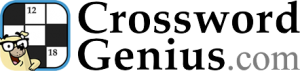 crossword-genius-logo